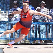 Carroll Pioneer Athletics